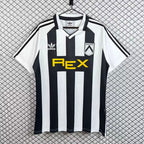 Udinese 1991/92 Home - Retro