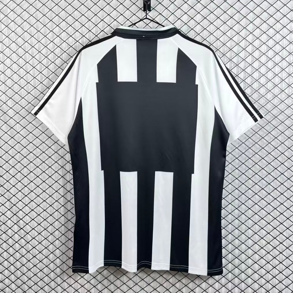 Udinese 1991/92 Home - Retro