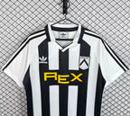 Udinese 1991/92 Home - Retro