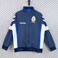 Real Madrid 1991/92 Retro Windbreaker