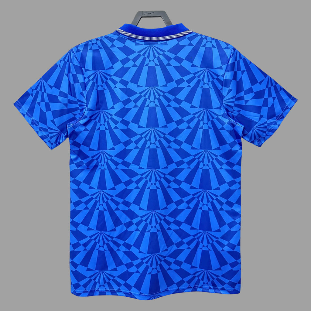 Napoli 1991/92 Home - Retro