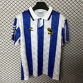 Sheffield Wednesday 1991/93 Home - Retro