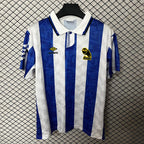 Sheffield Wednesday 1991/93 Home - Retro