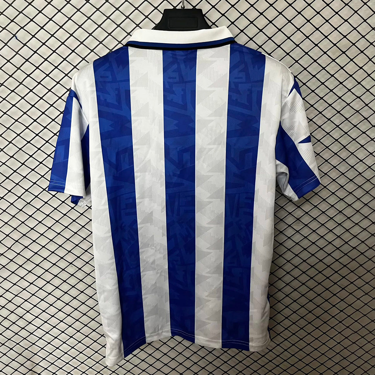 Sheffield Wednesday 1991/93 Home - Retro