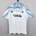 Napoli 1991/94 Away - Retro