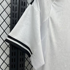 Fulham 2025/26 Home - Fan Version