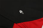 AC Milan 2005/06 Black Retro Training Top