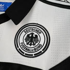 Germany 1988 Home - Retro