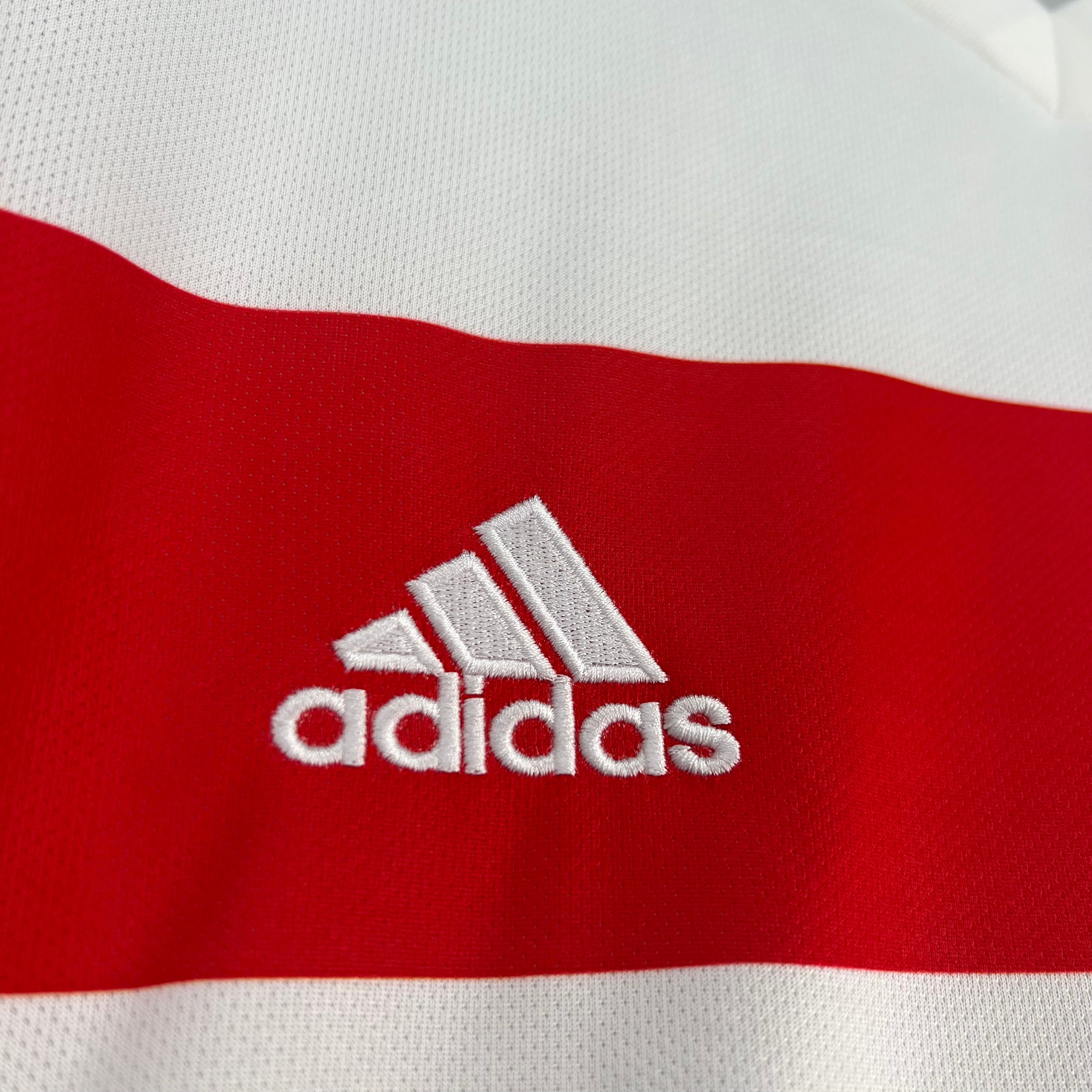 Turkey 2002 Away - Retro