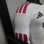 Real Madrid 2026/27 Home Long Sleeve - Player Version