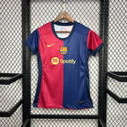 Barcelona 2024/25 Home - Women's Fit