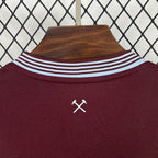 West Ham United 2025/26 Home - Fan Version