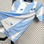 Gremio 2026/27 Away - Fan Version