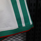Algeria 2026 Home - Player Shorts