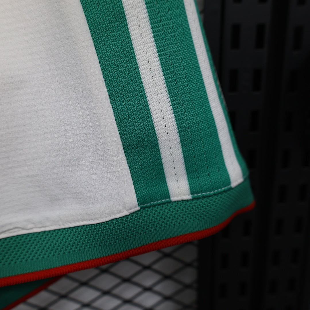 Algeria 2026 Home - Player Shorts