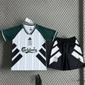 Liverpool FC 1993/94 Away - Retro Kid Kit