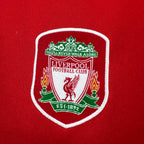 Liverpool FC 2002/04 Home - Retro