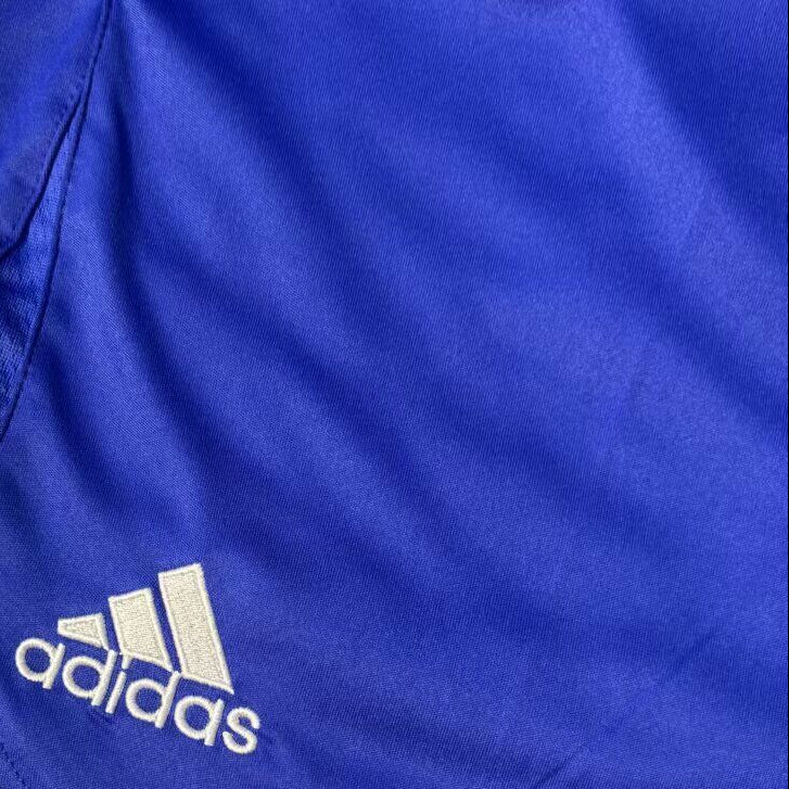 Chelsea 2006/07 Home - Retro Shorts