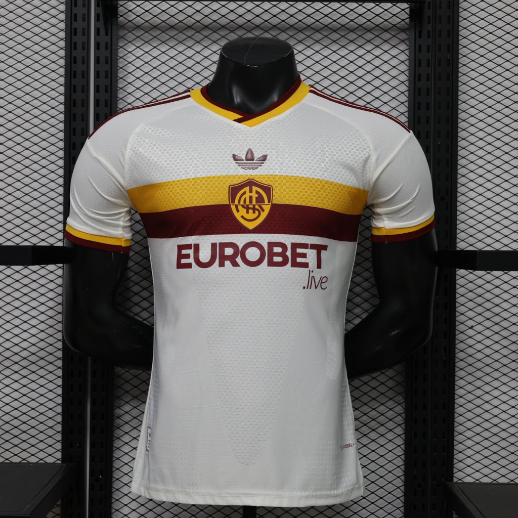 Roma 2026/27 Away - Player Version