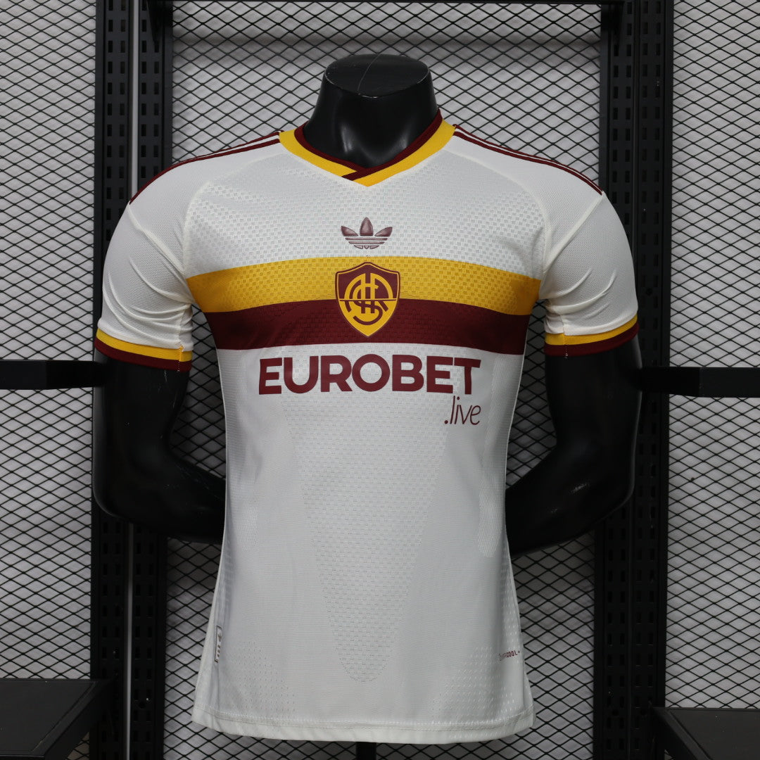 Roma 2026/27 Away - Player Version