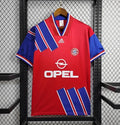 Bayern Munich 1993/95 Home - Retro