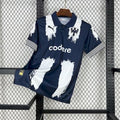 CF Monterrey 2025/26 CWC Home - Fan Version