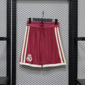 Real Madrid 2026/27 Third - Player Shorts