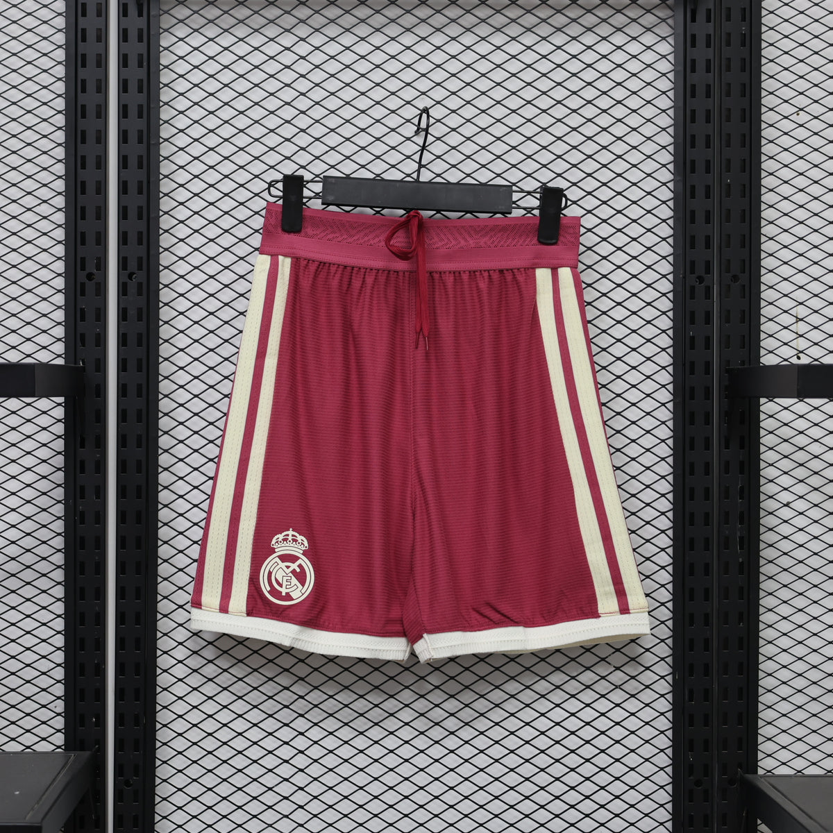 Real Madrid 2026/27 Third - Player Shorts