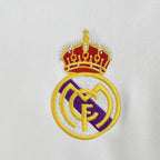Real Madrid 1996/97 Home - Retro