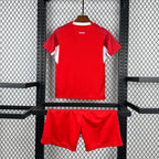 Switzerland 2026 Home - Kid Kit
