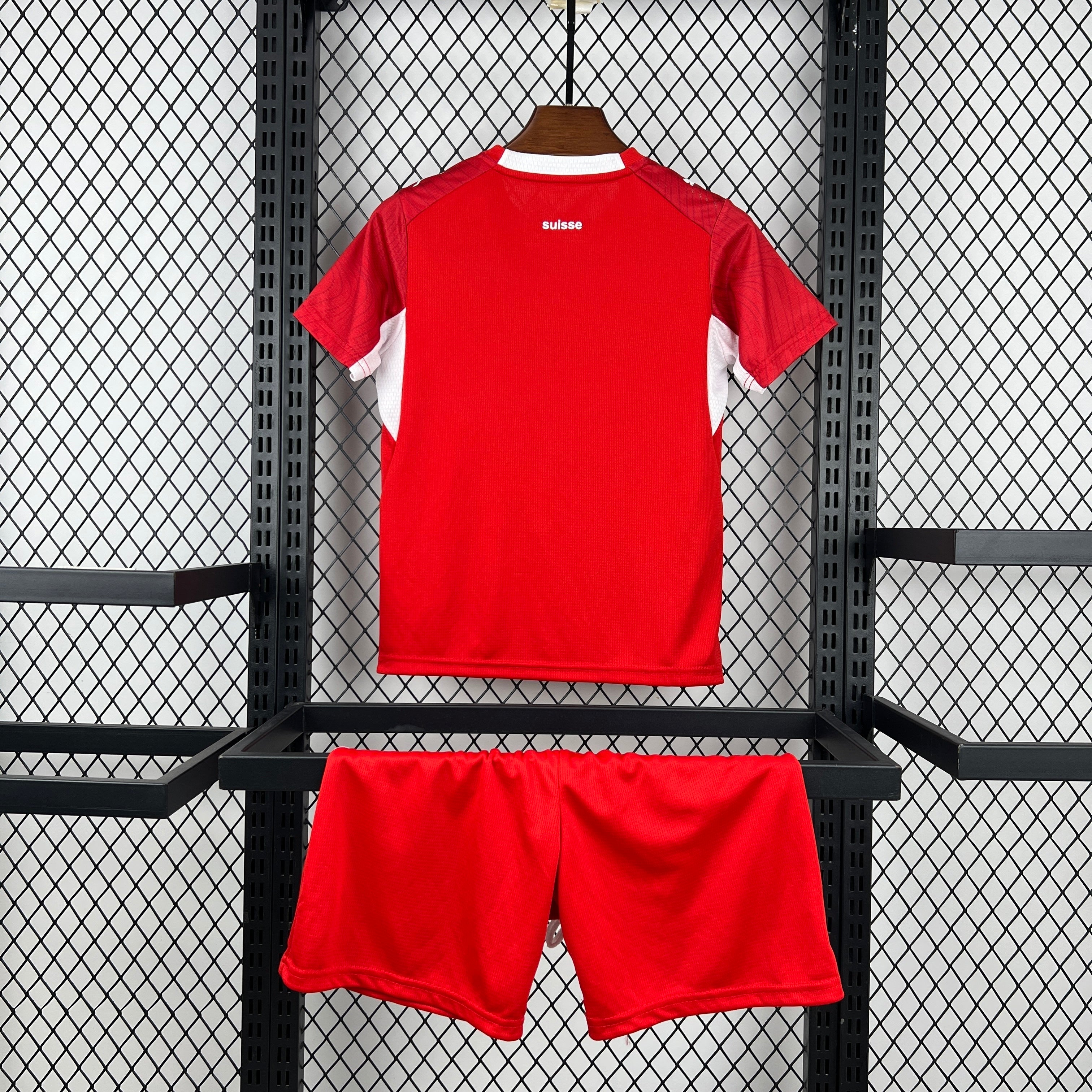 Switzerland 2026 Home - Kid Kit
