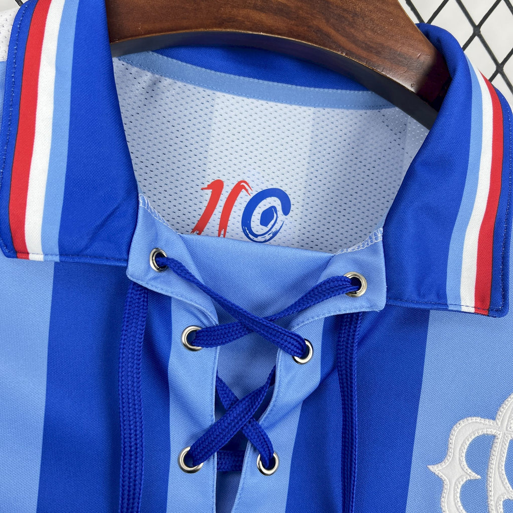 Chivas de Guadalajara 2016/17 110th Anniversary - Retro