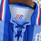 Chivas de Guadalajara 2016/17 110th Anniversary - Retro