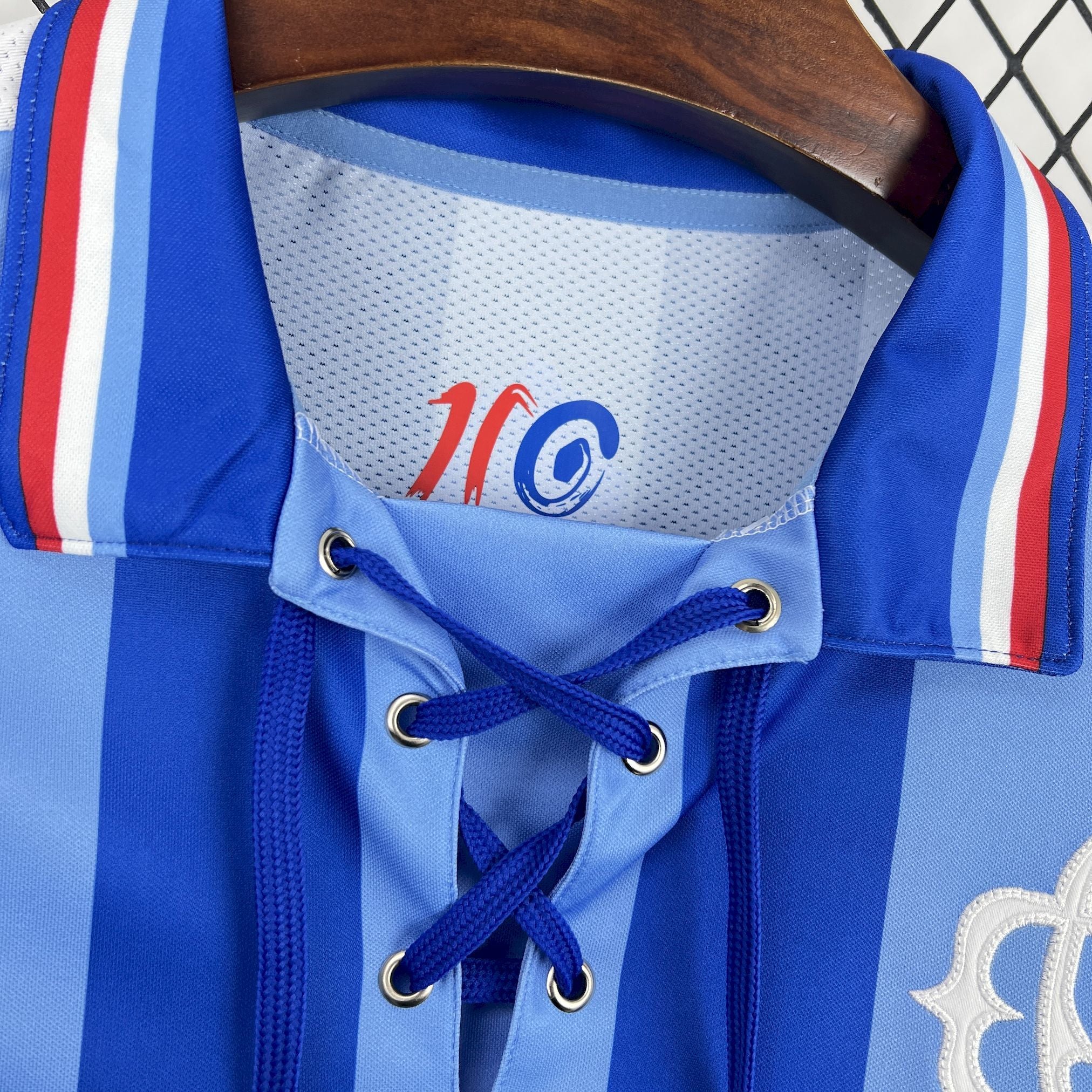 Chivas de Guadalajara 2016/17 110th Anniversary - Retro