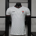 Iraq 2026 Home - Player Version