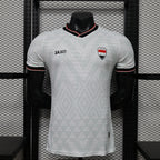 Iraq 2026 Home - Player Version