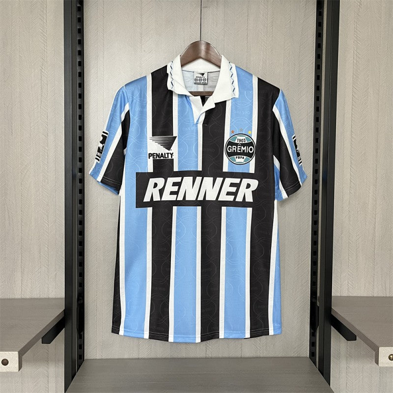 Gremio 1996 Home - Retro