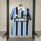 Gremio 1996 Home - Retro