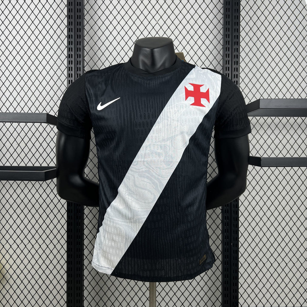 Vasco Da Gama 2026 Home - Player Version