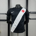Vasco Da Gama 2026 Home - Player Version
