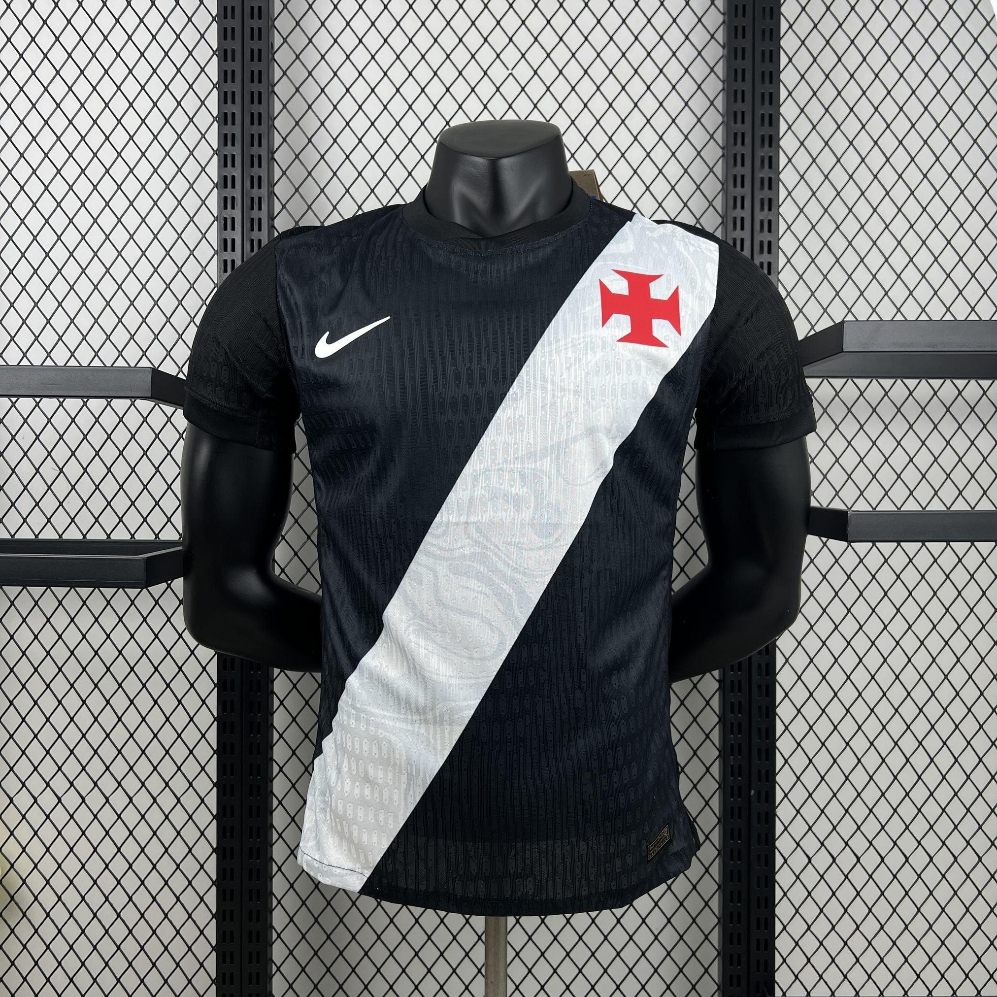 Vasco Da Gama 2026 Home - Player Version