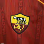 Roma 1999/00 Home - Retro