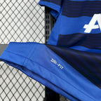 Manchester United 2011/13 Away - Retro