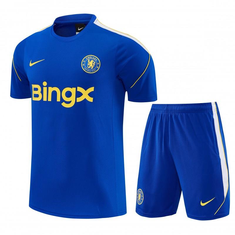 Chelsea 2026/27 Blue Training Set | Adult + Kids Sizes