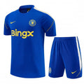 Chelsea 2026/27 Blue Training Set | Adult + Kids Sizes