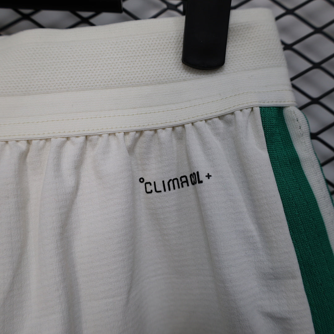 Algeria 2026 Home - Player Shorts