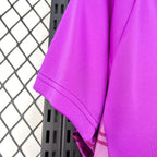 Cruzeiro 2026 Pink Goalkeeper - Fan Version