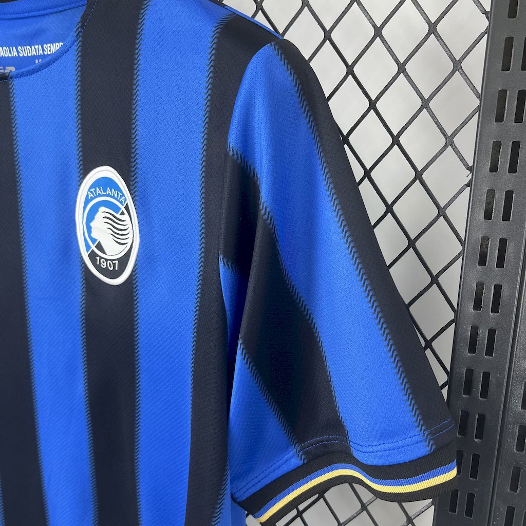 Atalanta 2025/26 Home - Fan Version