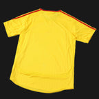 Liverpool FC 2006/07 Away - Retro