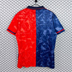 Cagliari 1992/93 Home - Retro